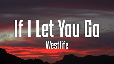 Contact information for aktienfakten.de - Dec 2, 2015 · Westlife performs "If I Let You Go" on CD:UK.http://vevo.ly/iJovXR 